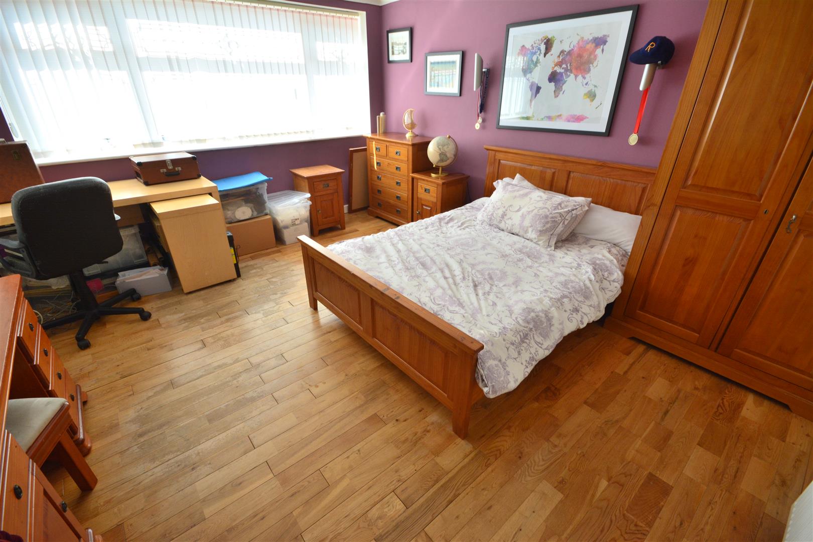 Fairhaven Avenue, Whitefield, Manchester Pearson Ferrier Estate